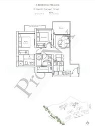 Avenue South Residence (D3), Apartment #602953901